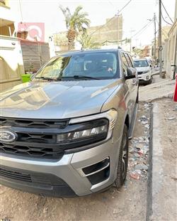 فۆرد ئێکسپێدیشن
